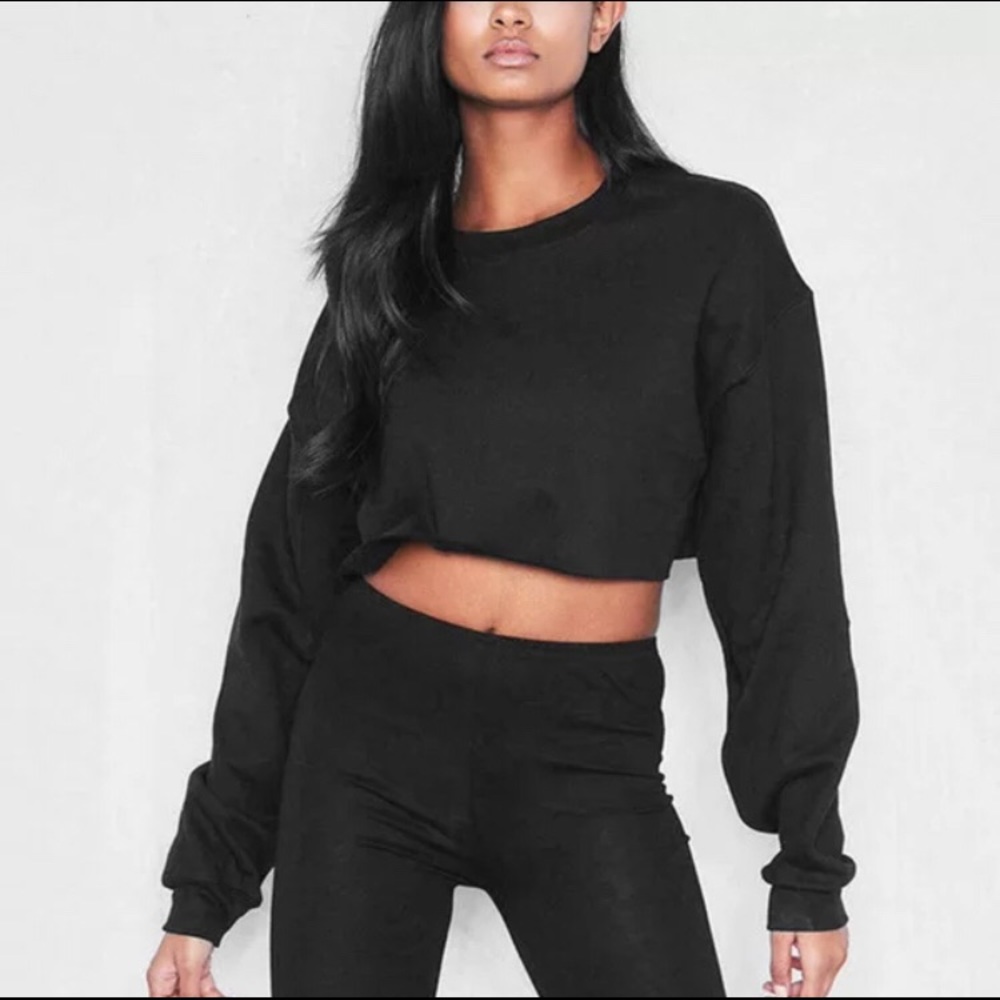 ❥ sweatshirt - Picture 4 of 4